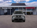 2026 Nissan Rogue 2026.5 FWD SV