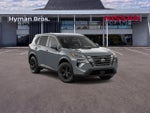 2026 Nissan Rogue 2026.5 FWD SV