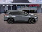 2026 Nissan Rogue 2026.5 FWD SV