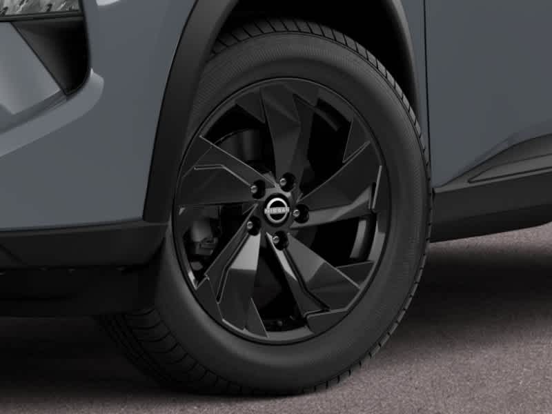 2026 Nissan Rogue 2026.5 FWD SV