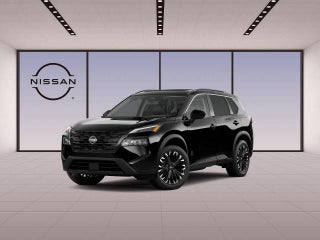 2026 Nissan Rogue 2026.5 FWD Dark Armor