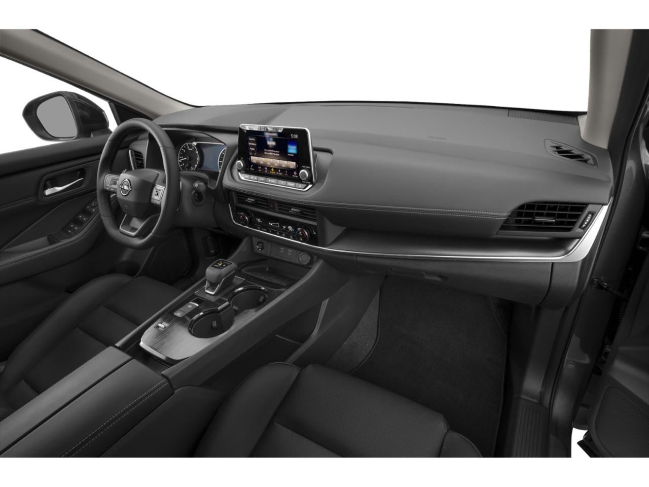 2027 Nissan Rogue Dark Armor™