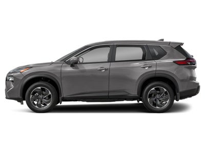 2025 Nissan Rogue FWD SV