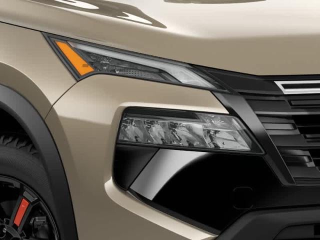2026 Nissan Rogue 2026.5 AWD Rock Creek