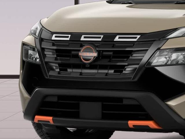 2026 Nissan Rogue 2026.5 AWD Rock Creek