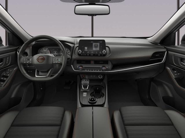 2026 Nissan Rogue 2026.5 AWD Rock Creek