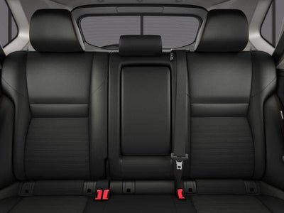 2026 Nissan Rogue 2026.5 AWD Rock Creek