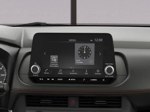 2026 Nissan Rogue 2026.5 AWD Rock Creek