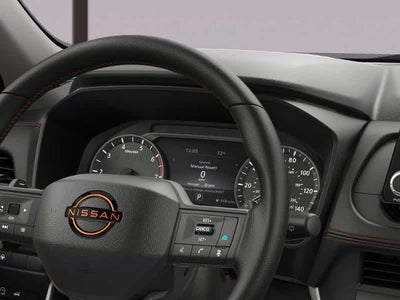 2026 Nissan Rogue 2026.5 AWD Rock Creek