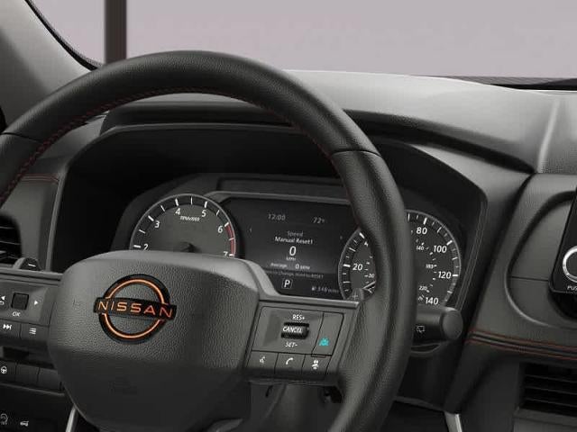 2026 Nissan Rogue 2026.5 AWD Rock Creek