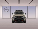 2026 Nissan Rogue 2026.5 AWD Rock Creek