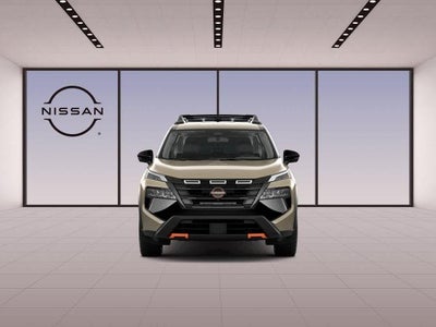 2026 Nissan Rogue 2026.5 AWD Rock Creek