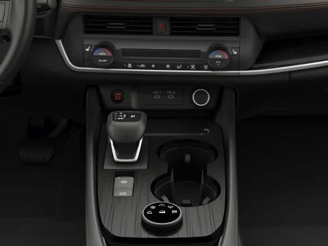 2026 Nissan Rogue 2026.5 AWD Rock Creek