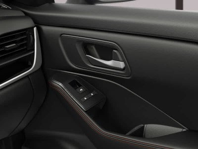 2026 Nissan Rogue 2026.5 AWD Rock Creek