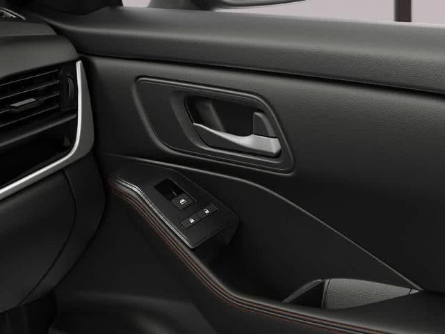 2026 Nissan Rogue 2026.5 AWD Rock Creek