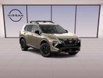 2026 Nissan Rogue 2026.5 AWD Rock Creek