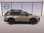 2026 Nissan Rogue 2026.5 AWD Rock Creek