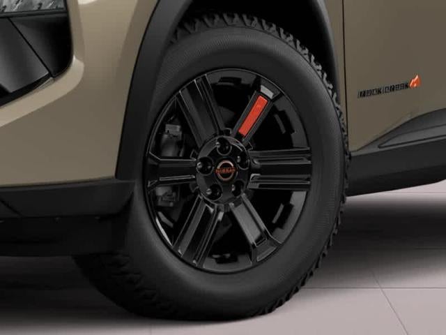 2026 Nissan Rogue 2026.5 AWD Rock Creek