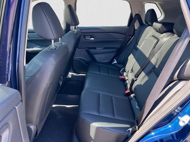 2026 Nissan Rogue 2026.5 AWD Dark Armor