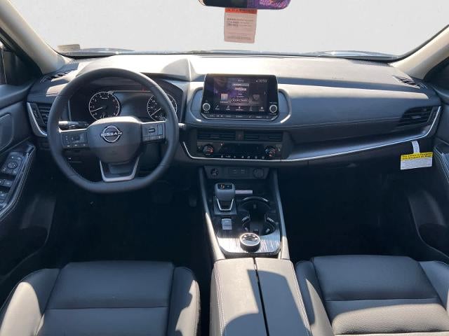 2026 Nissan Rogue 2026.5 AWD Dark Armor