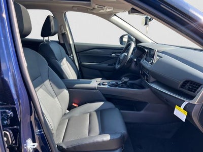 2026 Nissan Rogue 2026.5 AWD Dark Armor