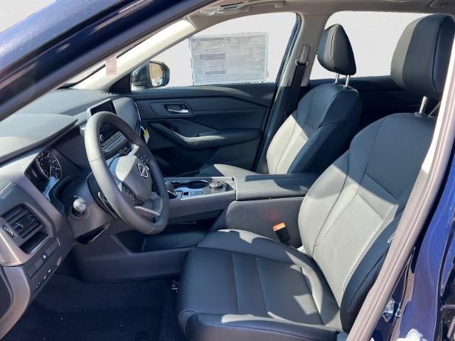 2026 Nissan Rogue 2026.5 AWD Dark Armor