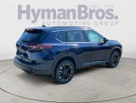 2026 Nissan Rogue 2026.5 AWD Dark Armor