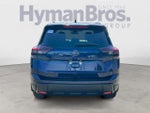 2026 Nissan Rogue 2026.5 AWD Dark Armor