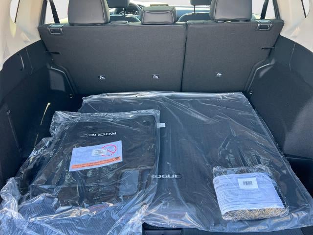 2026 Nissan Rogue 2026.5 AWD Dark Armor