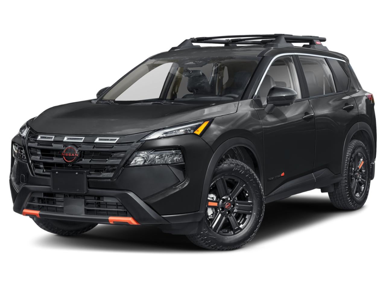 2027 Nissan Rogue Rock Creek®