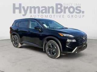 2026 Nissan Rogue AWD SV *Ltd Avail*