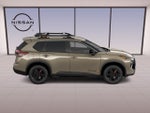 2026 Nissan Rogue 2026.5 AWD Rock Creek