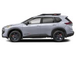 2027 Nissan Rogue Rock Creek®