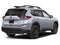 2027 Nissan Rogue Rock Creek®