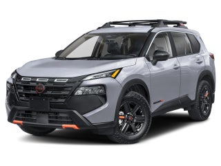 2027 Nissan Rogue Rock Creek®