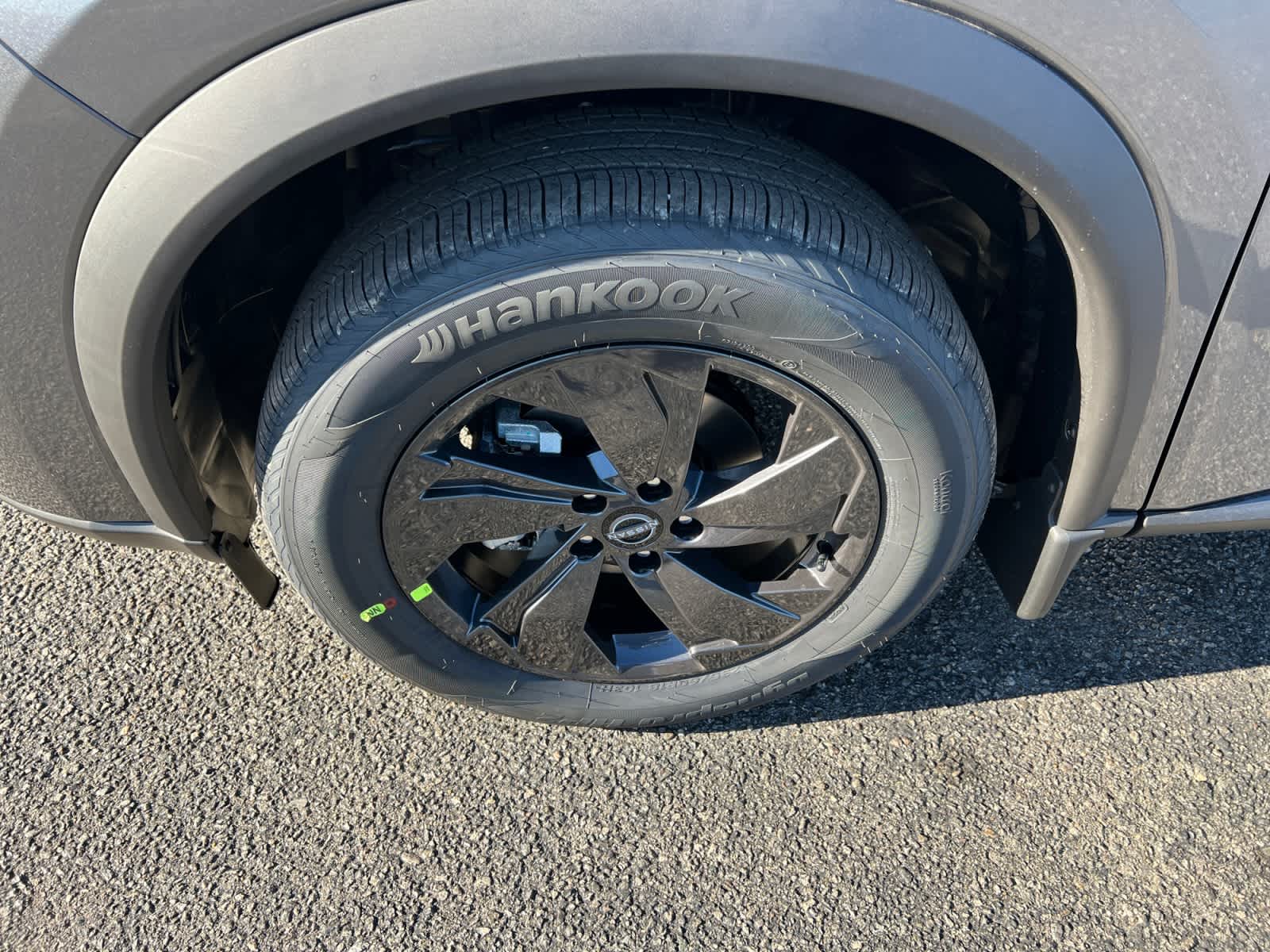 2026 Nissan Rogue 2026.5 AWD SV