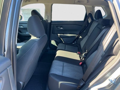 2026 Nissan Rogue 2026.5 AWD SV