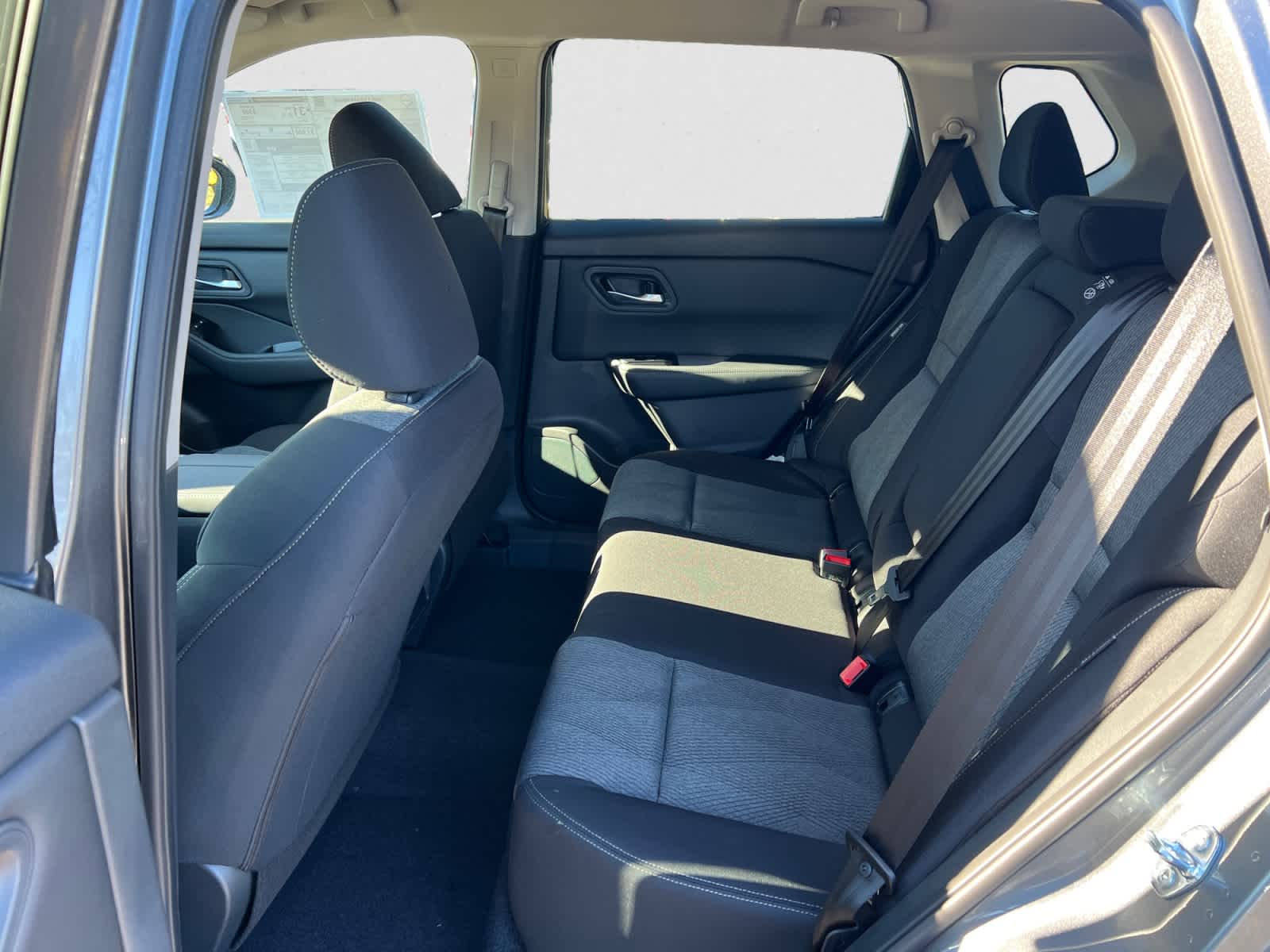 2026 Nissan Rogue 2026.5 AWD SV