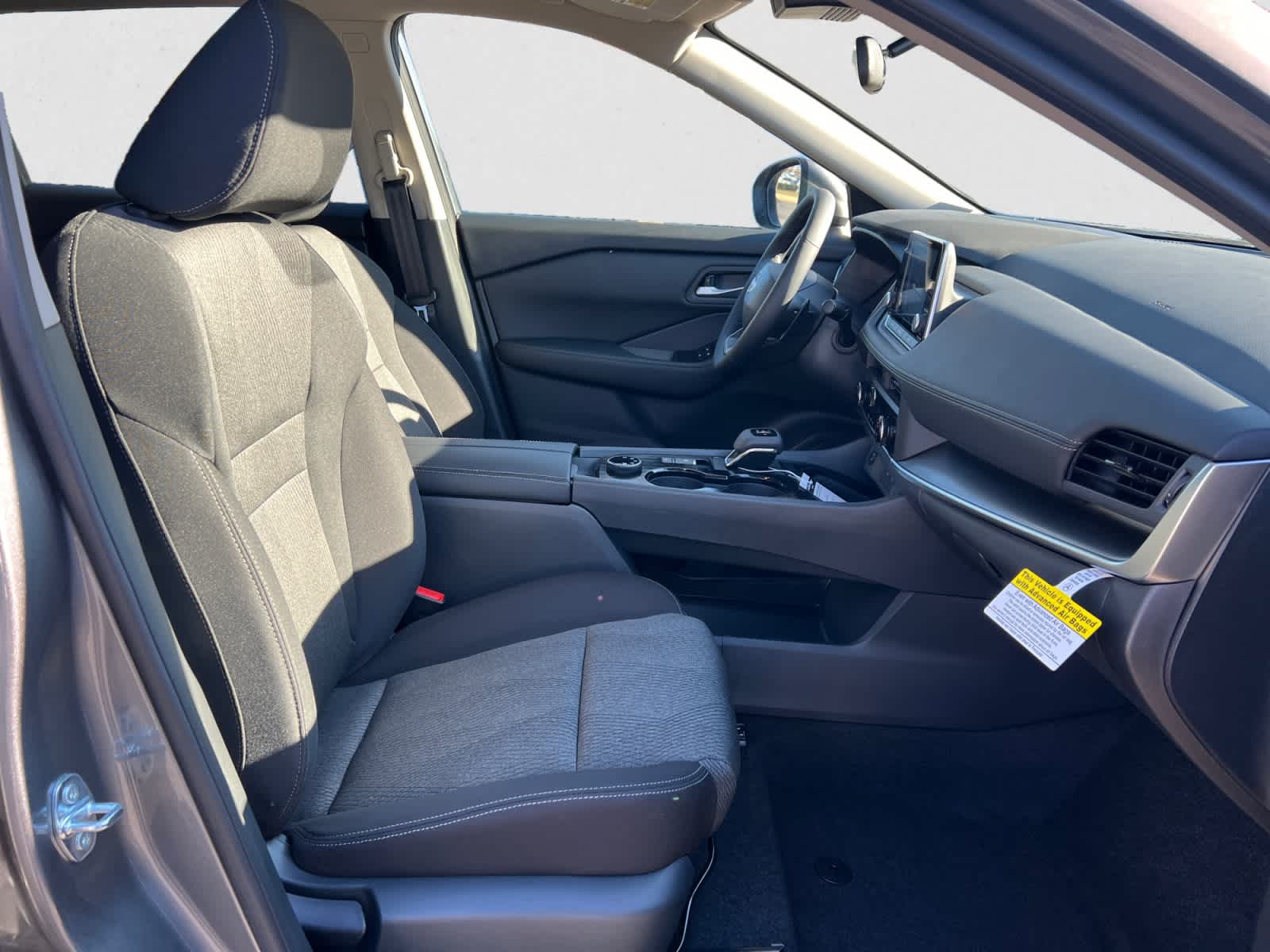 2026 Nissan Rogue 2026.5 AWD SV