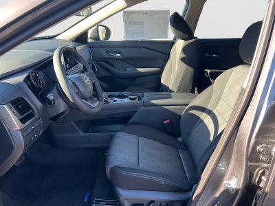 2026 Nissan Rogue 2026.5 AWD SV