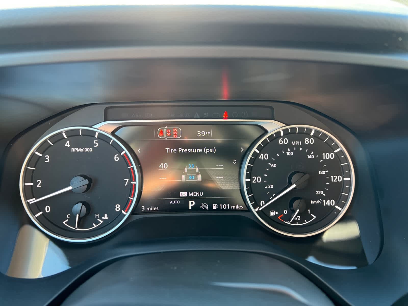 2026 Nissan Rogue 2026.5 AWD SV