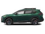 2026 Nissan Rogue 2026.5 AWD Rock Creek