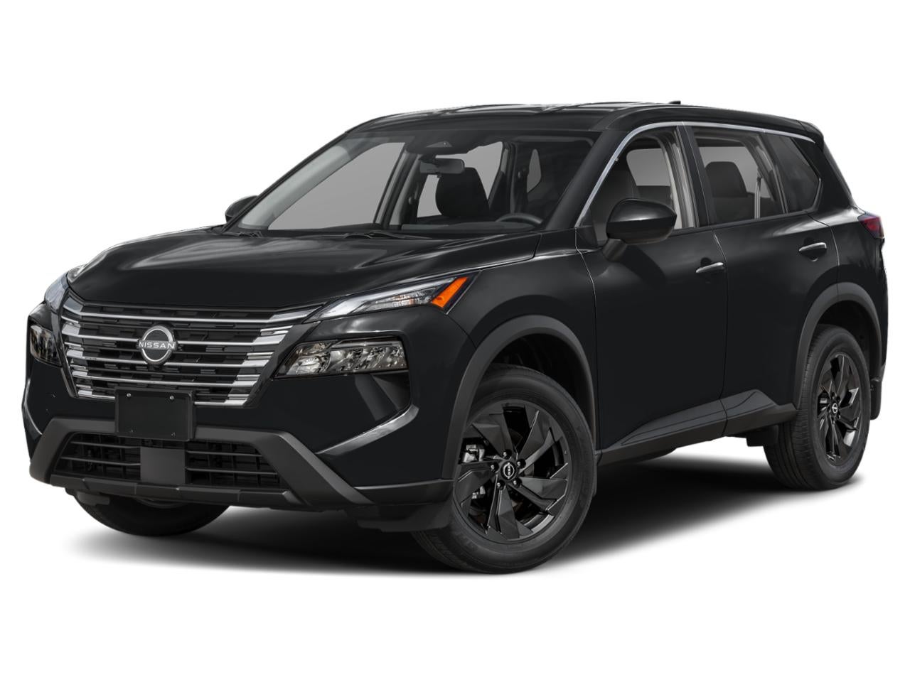 2026 Nissan Rogue's photo