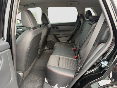 2026 Nissan N/A Rock Creek®