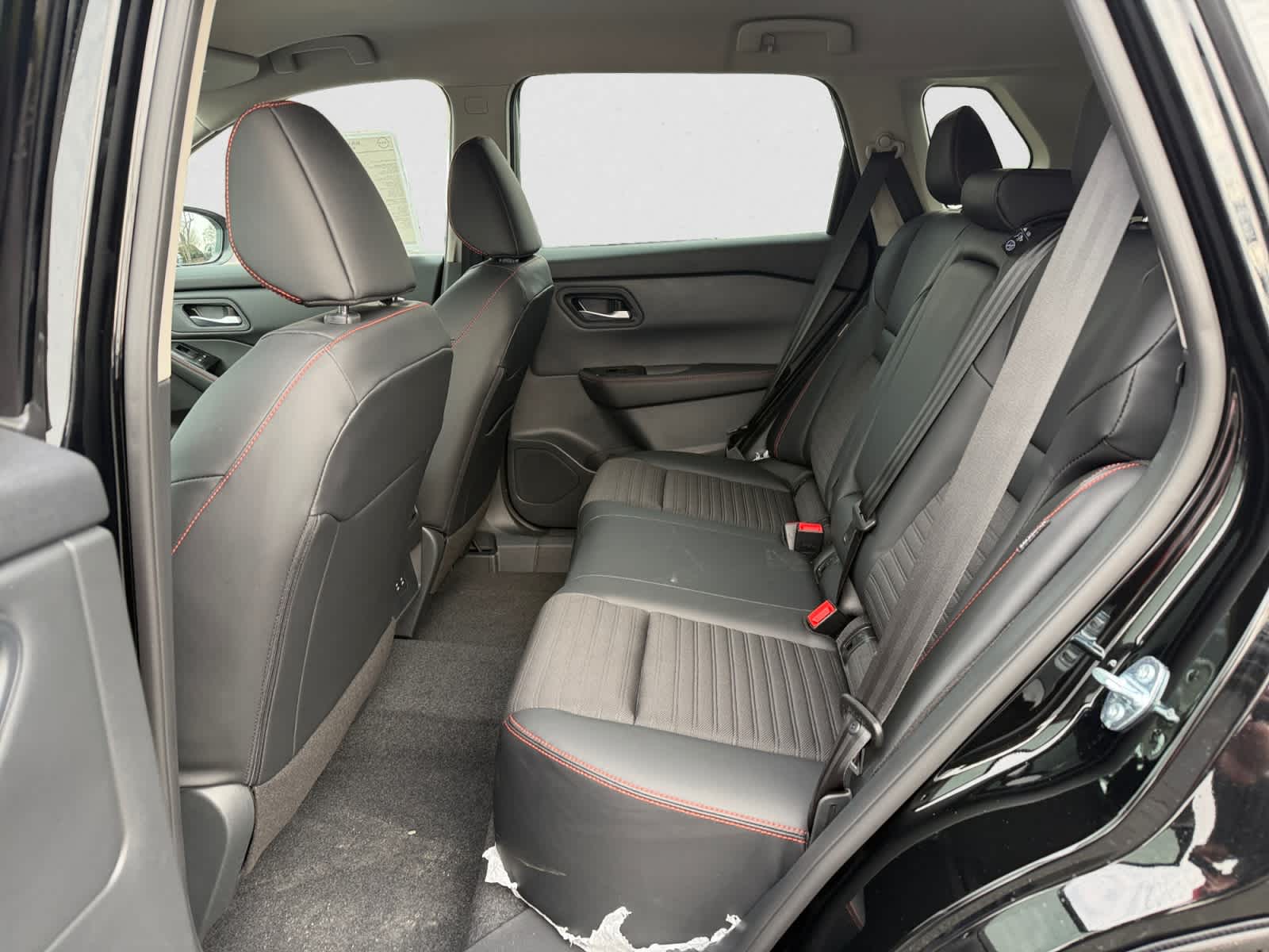 2026 Nissan N/A Rock Creek®