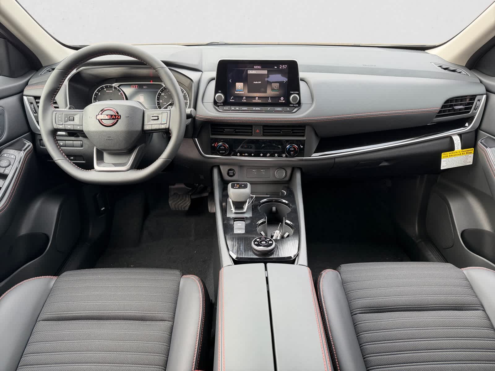 2026 Nissan N/A Rock Creek®