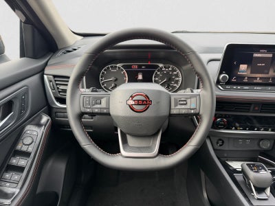 2026 Nissan N/A Rock Creek®