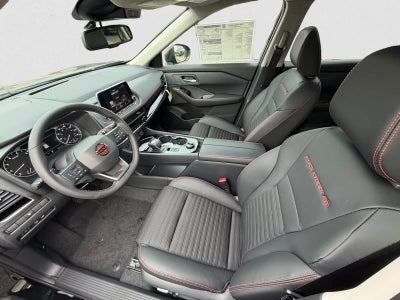 2026 Nissan N/A Rock Creek®