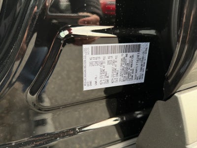 2026 Nissan N/A Rock Creek®