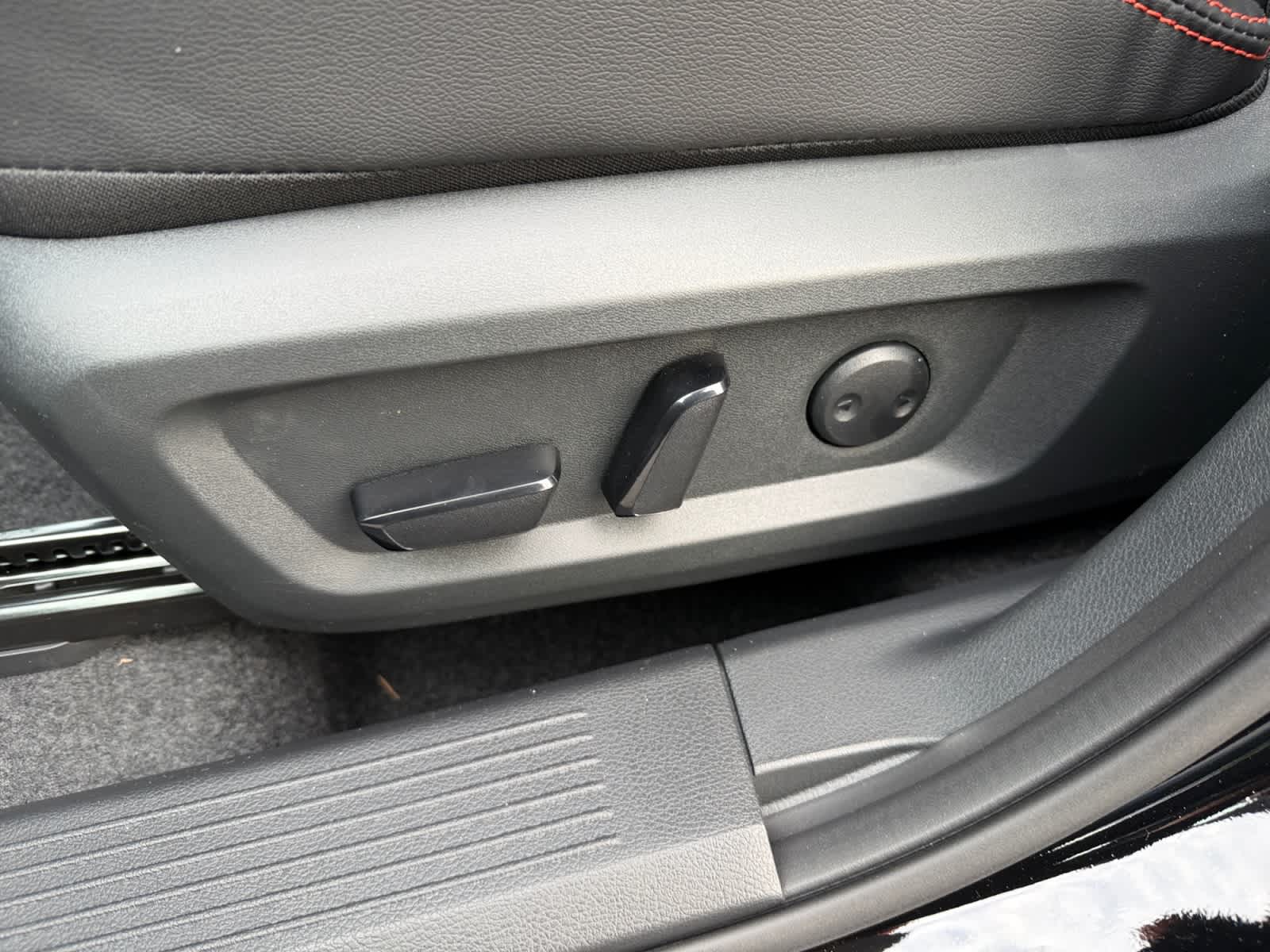 2026 Nissan N/A Rock Creek®